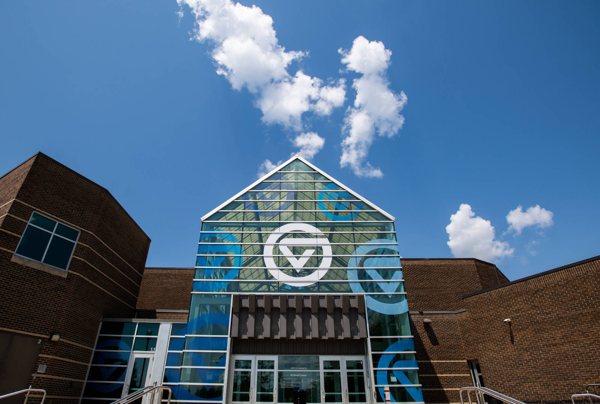 GVSU Kirkhof Center